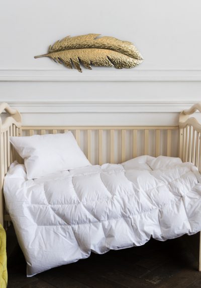 Подушка Baby Angel Grass Пух