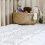 Наматрасник Mattress Baby Down Grass Пух