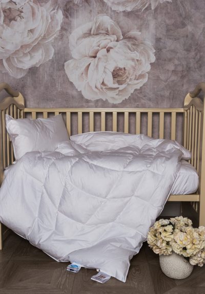 Одеяло Baby Royal Grass Пух