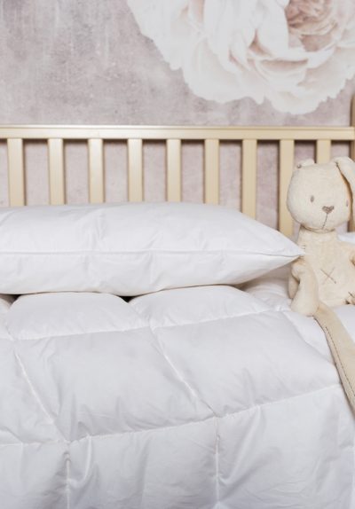 Подушка Baby Royal Grass Пух
