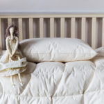 Подушка Baby Organic Down Grass Пух