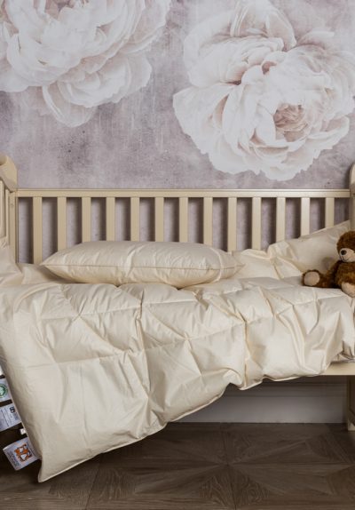 Подушка Baby Organic Down Grass Пух