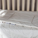 Подушка Baby Organic Linen Grass Лён/Хлопок