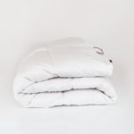 Одеяло Kauffmann Comfort Decke Пух/Перо