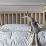 Подушка Baby Platinum Grass Пух