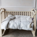Одеяло Baby Platinum Grass Пух