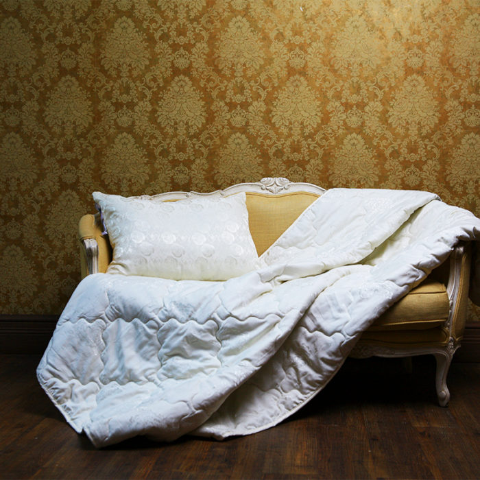 Фото 3 - Одеяло Австралийская Шерсть.