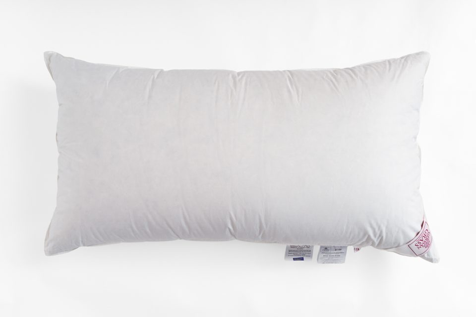 Подушка Silver Down Grass Пух/Перо