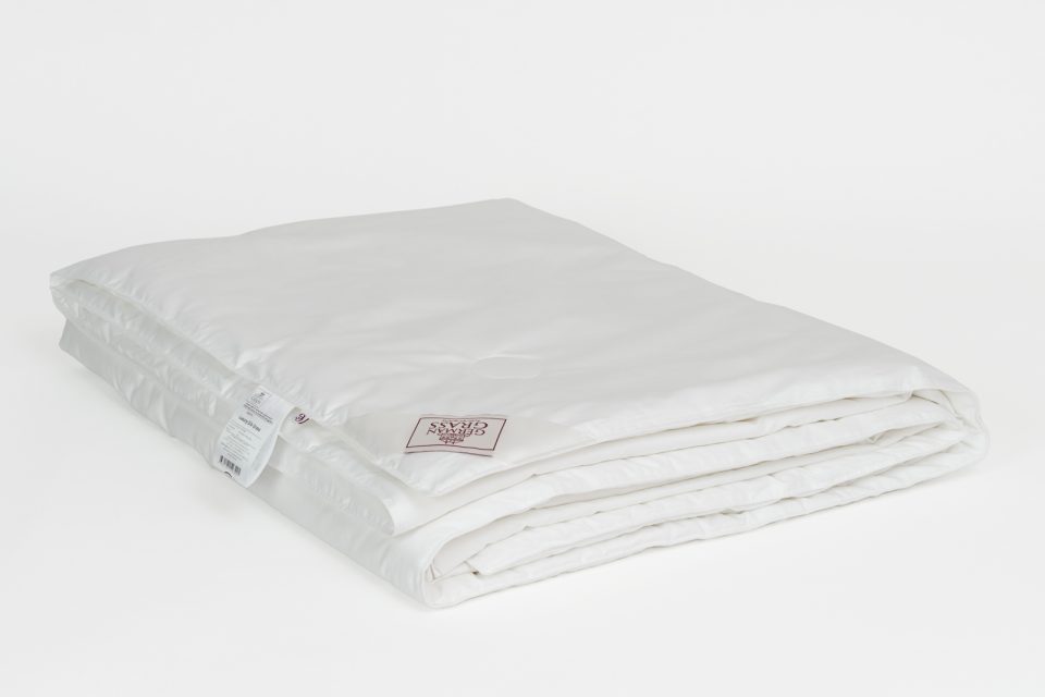Одеяло Luxury Silk Grass