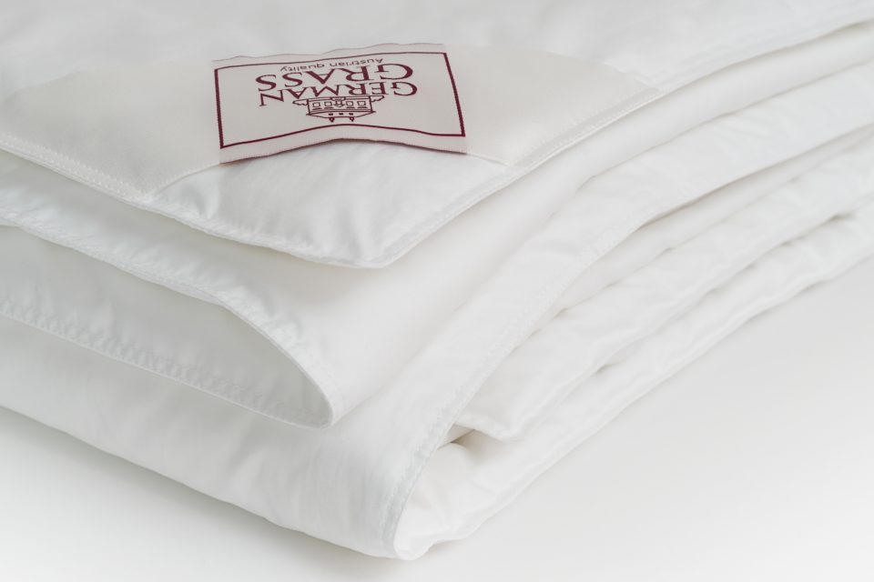Одеяло Luxury Silk Grass