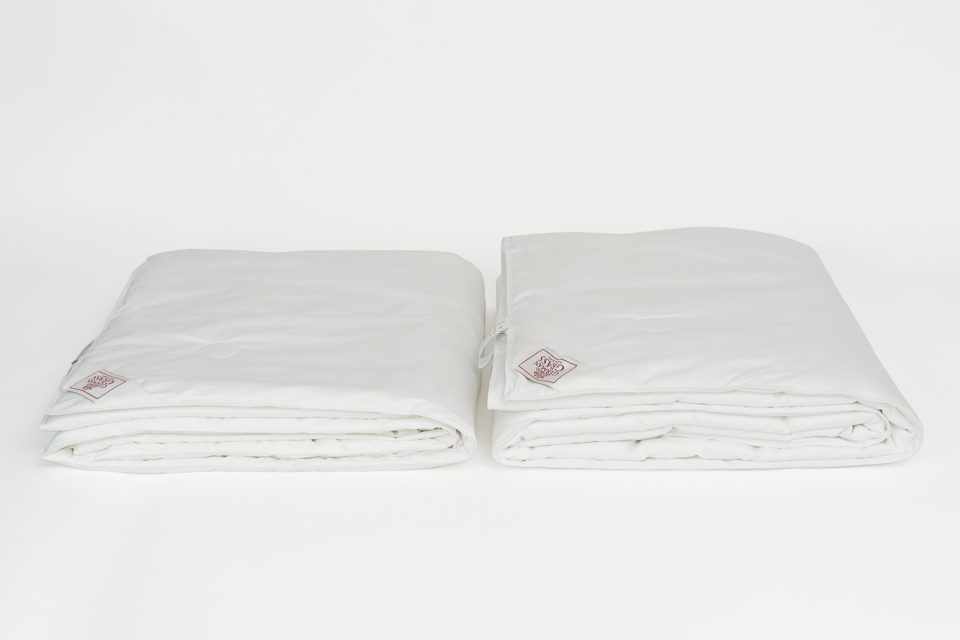 Одеяло Luxury Silk Grass