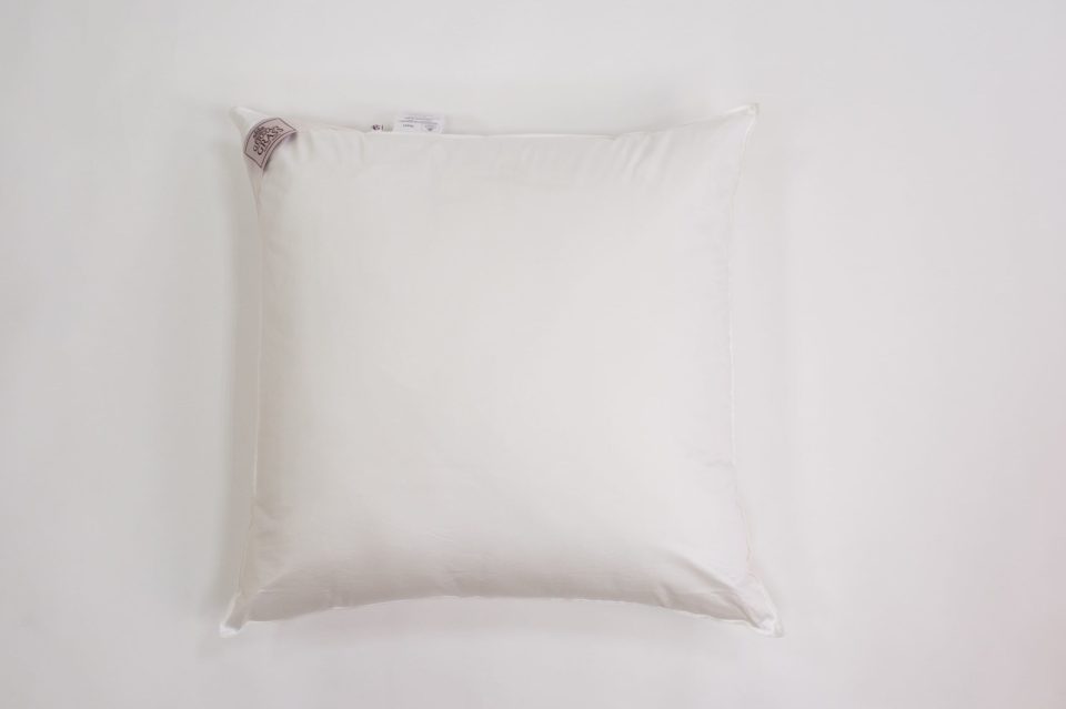 Подушка Luxury Silk Grass Тенсель/Хлопок