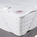 Наматрасник Mattress Camel Wool Grass Шерсть