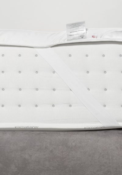 Наматрасник Mattress Camel Wool Grass Шерсть
