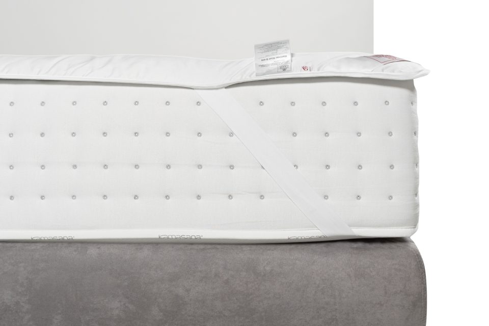 Наматрасник Mattress Camel Wool Grass Шерсть