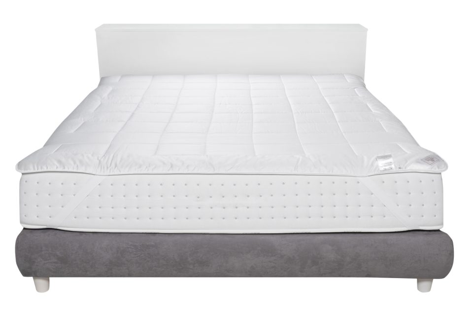 Наматрасник Mattress Camel Wool Grass Шерсть