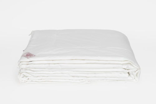 Фото 4 - Одеяло Двойное Alliance Silk & Cashmere Grass Шёлк/Шерсть.