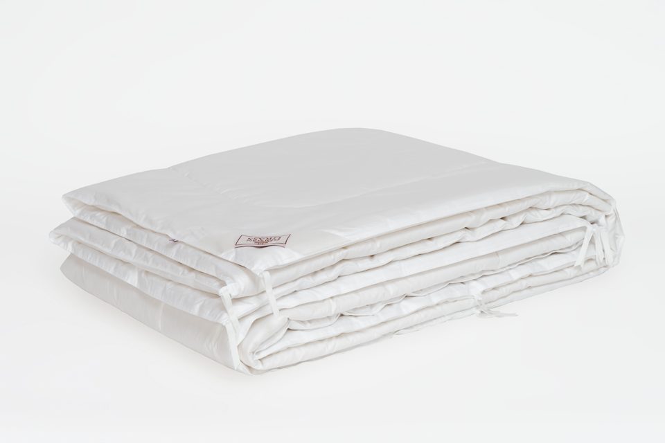 Одеяло Alliance Cashmere Grass Шерсть