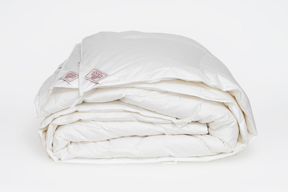 Одеяло Двойное Alliance Down & Down Grass Пух