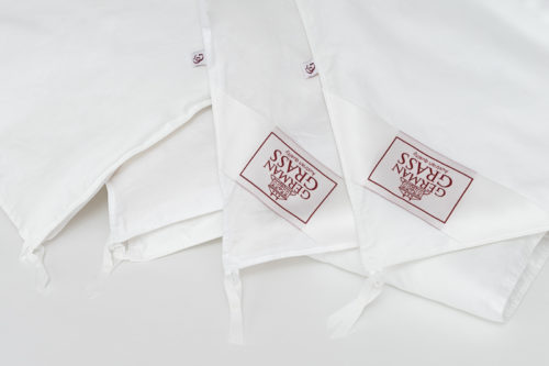 Фото 9 - Одеяло Двойное Alliance Silk & Cashmere Grass Шёлк/Шерсть.