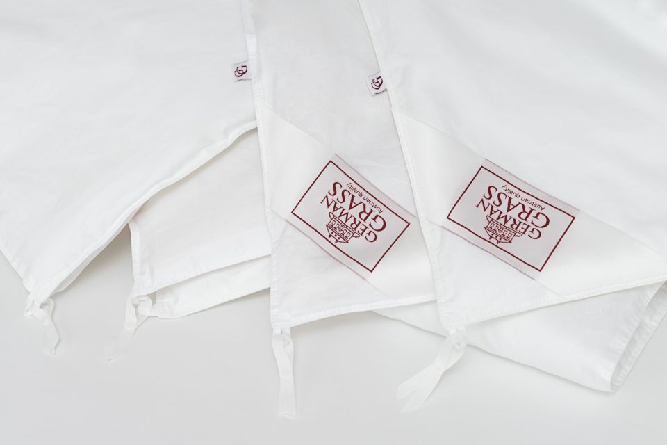 Одеяло Двойное Alliance Silk & Cashmere Grass Шёлк/Шерсть