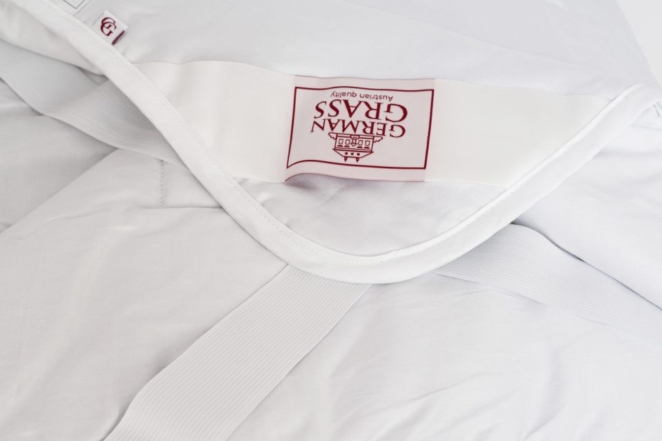 Наматрасник Mattress Camel Wool Grass Шерсть
