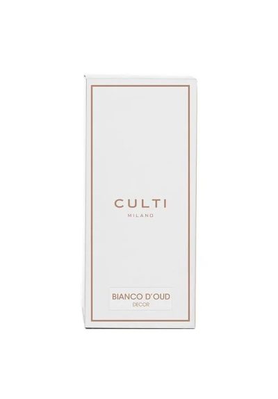 Ароматический Диффузор Bianco d'Oud