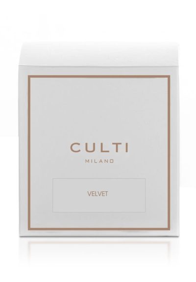 Ароматическая Cвеча Velvet