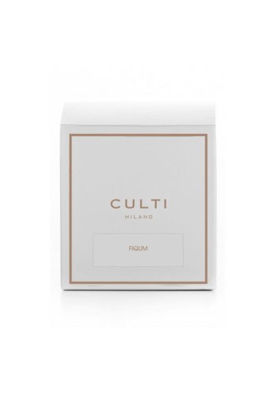 Ароматическая Cвеча Fiqum