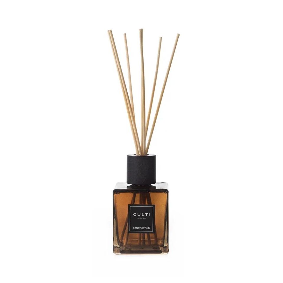 Ароматический Диффузор Bianco d'Oud