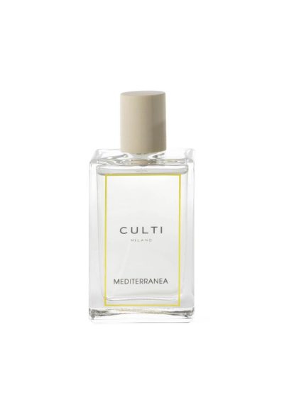 Ароматический Спрей Для Дома Mediterranea