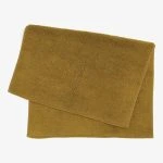 PERA WOVEN Коврик Для Ванной Из Гидрохлопка ореховый