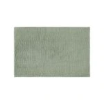PERA WOVEN Коврик Для Ванной Из Гидрохлопка морская пена