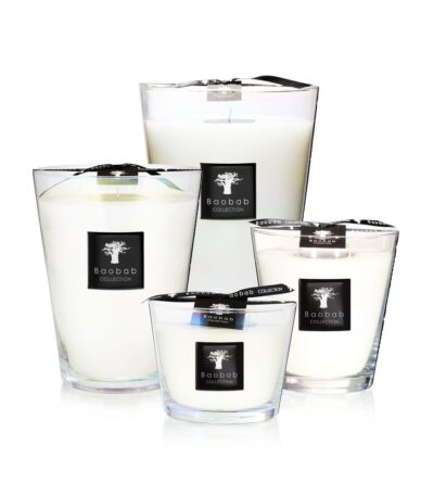 Ароматическая Cвеча Madagascar Vanilla