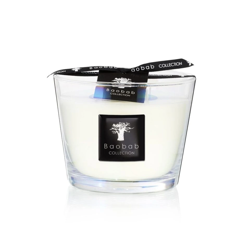Ароматическая Cвеча Madagascar Vanilla