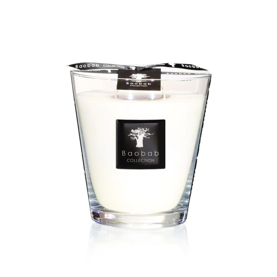 Ароматическая Cвеча Madagascar Vanilla