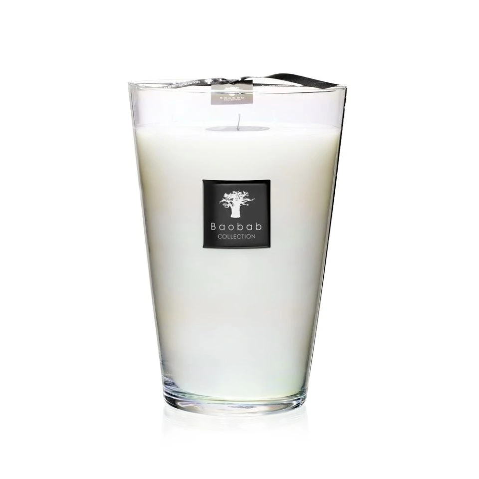 Ароматическая Cвеча Madagascar Vanilla