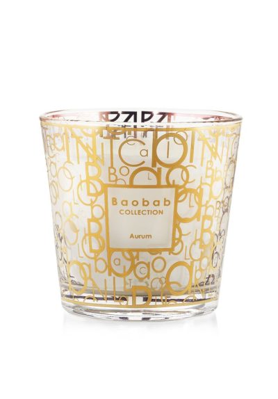 Ароматическая Свеча My First Baobab Aurum