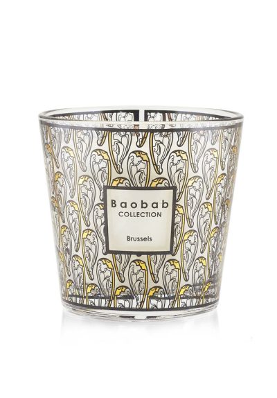 Ароматическая Свеча My First Baobab Brussels
