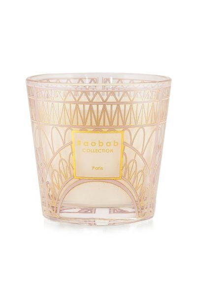 Ароматическая Свеча My First Baobab Paris